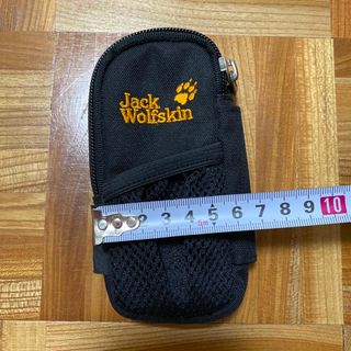 ジャックウルフスキン(Jack Wolfskin)のjack wolfskin 小物入れ(登山用品)