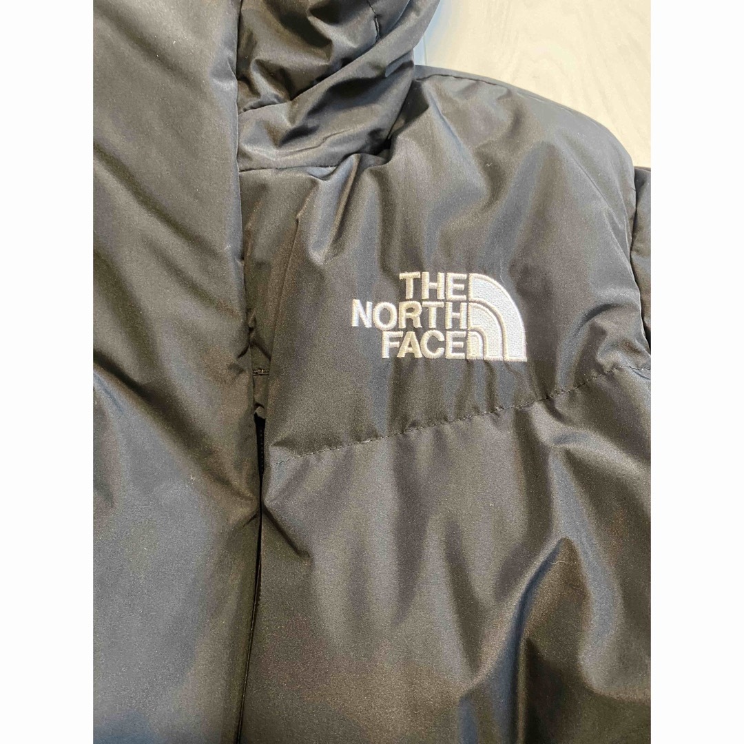 THE NORTH FACE(ザノースフェイス)のFREE MOVE DOWN JACKET ◆韓国限定モデル　日本未発売 メンズのジャケット/アウター(ダウンジャケット)の商品写真