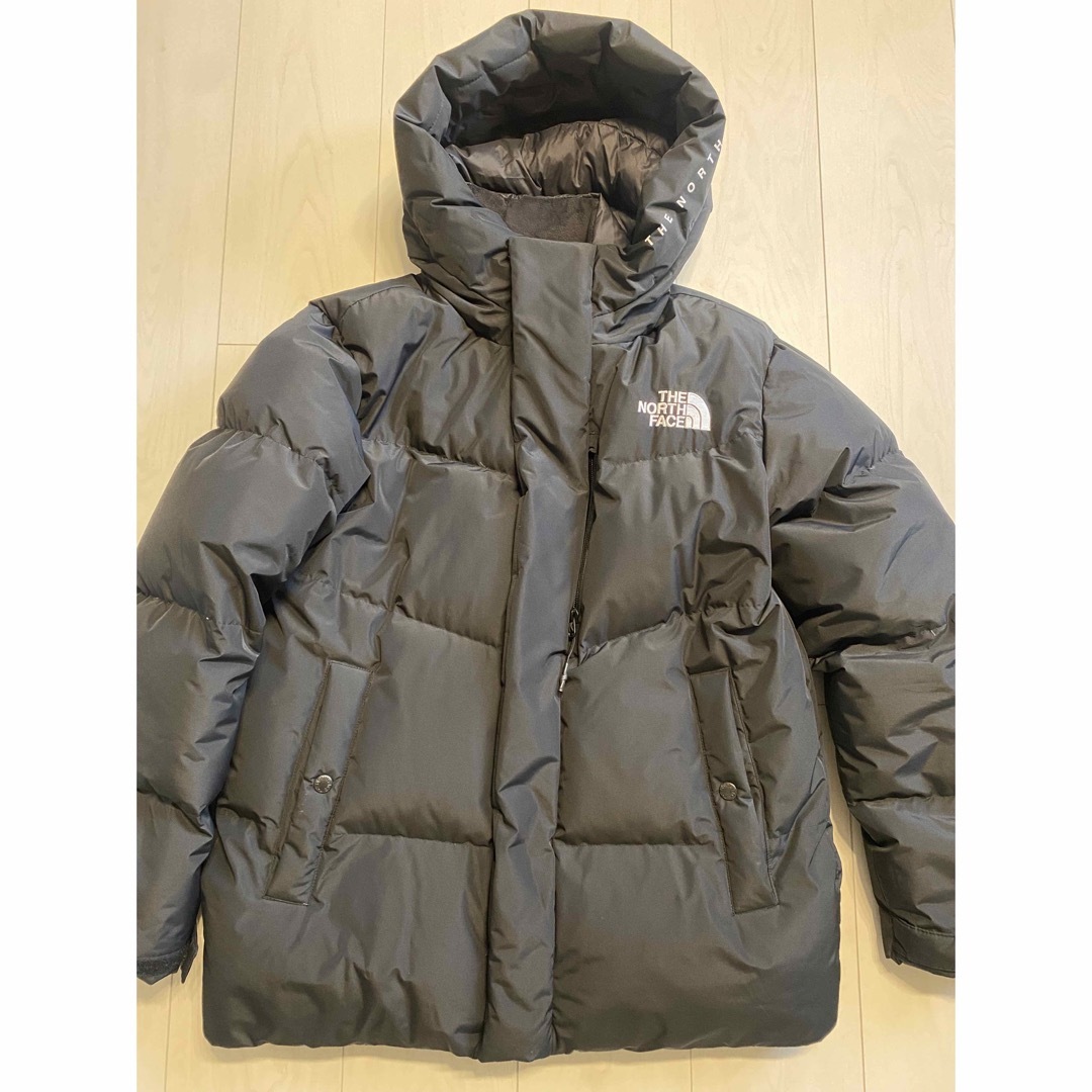 THE NORTH FACE(ザノースフェイス)のFREE MOVE DOWN JACKET ◆韓国限定モデル　日本未発売 メンズのジャケット/アウター(ダウンジャケット)の商品写真