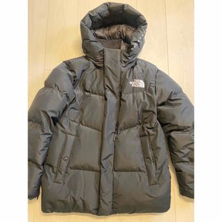 ザノースフェイス(THE NORTH FACE)のFREE MOVE DOWN JACKET ◆韓国限定モデル　日本未発売(ダウンジャケット)