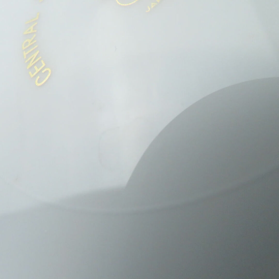 美品 OKURA 大倉陶園 りんどう 中皿 2枚 20cmプレート ペア JR東海 記念品 SY7618D  インテリア/住まい/日用品のキッチン/食器(食器)の商品写真