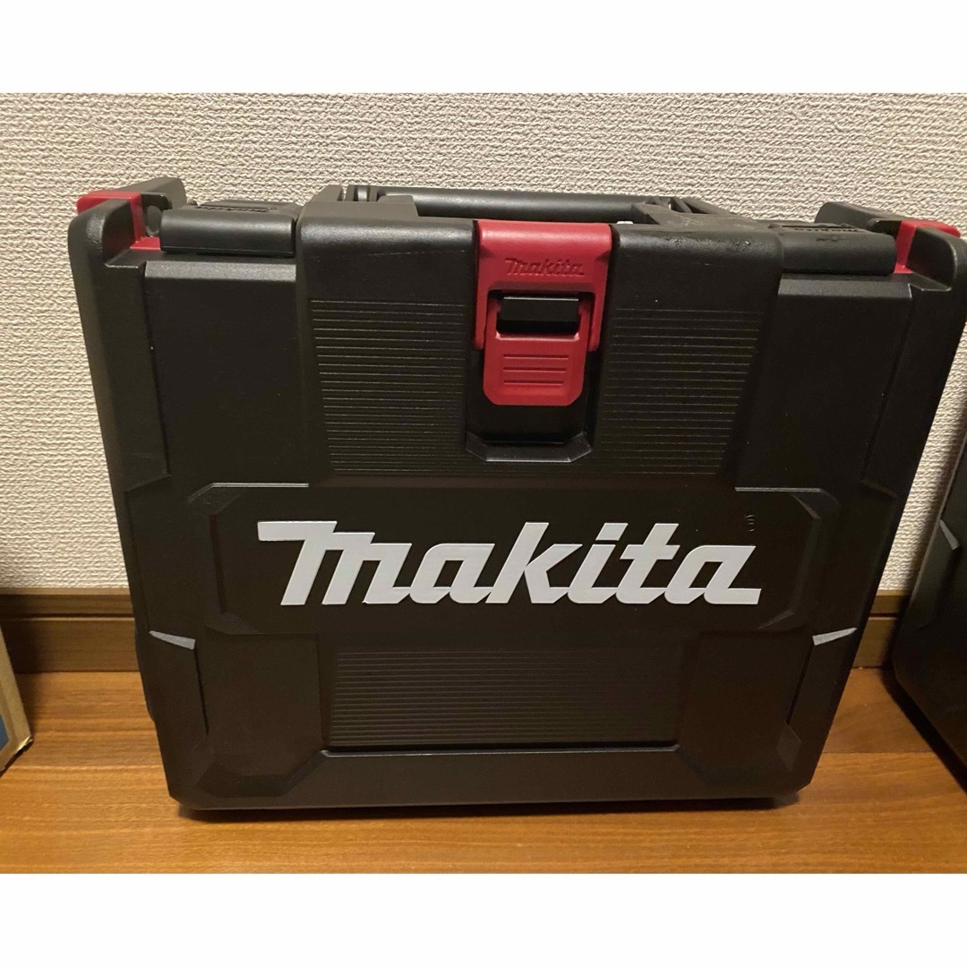 Makita(マキタ)の鬼平様専用　TD002GRDXB インパクトドライバ 自動車/バイクのバイク(工具)の商品写真