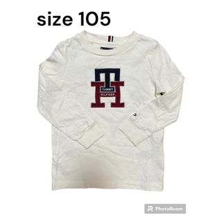 トミーヒルフィガー(TOMMY HILFIGER)のロンT (Tシャツ/カットソー)