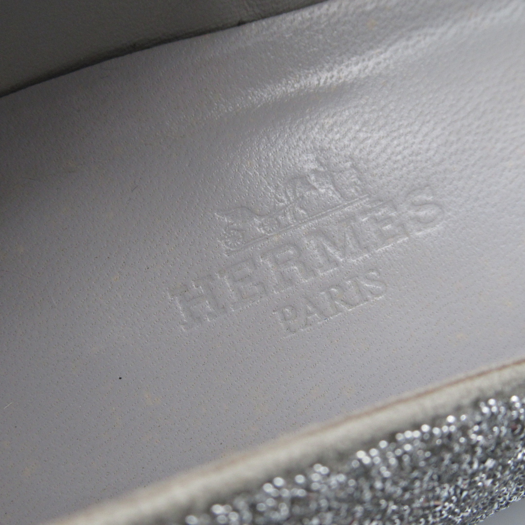 Hermes(エルメス)のエルメス パンプス パンプス レディースの靴/シューズ(ハイヒール/パンプス)の商品写真