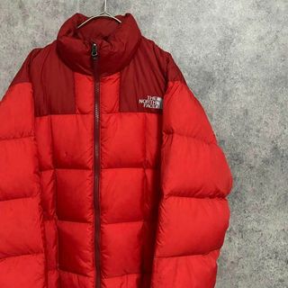 2ページ目 - ノースフェイス(THE NORTH FACE) ビンテージ ダウン ...