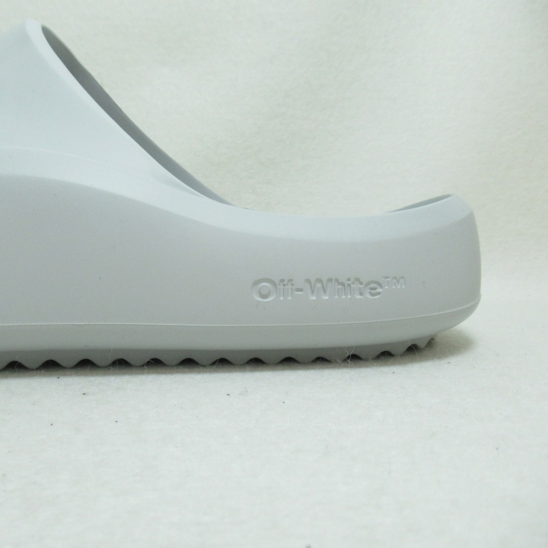 OFF-WHITE(オフホワイト)のオフホワイト サンダル サンダル レディースの靴/シューズ(サンダル)の商品写真