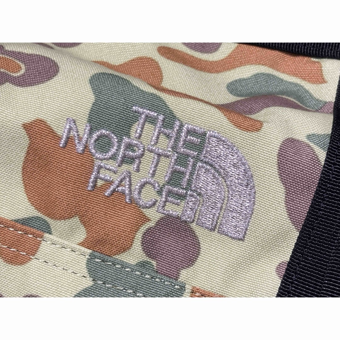 THE NORTH FACE(ザノースフェイス)のノースフェイス/迷彩カモ/パープルレーベル/3way/リュック/バッグ/ダッフル メンズのバッグ(バッグパック/リュック)の商品写真