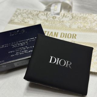 クリスチャンディオール(Christian Dior)のChristian Dior ディオール マティファイングペーパー 新品未使用♪(あぶらとり紙)
