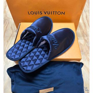 ヴィトン(LOUIS VUITTON) スリッパ/ルームシューズの通販 18点 | ルイ