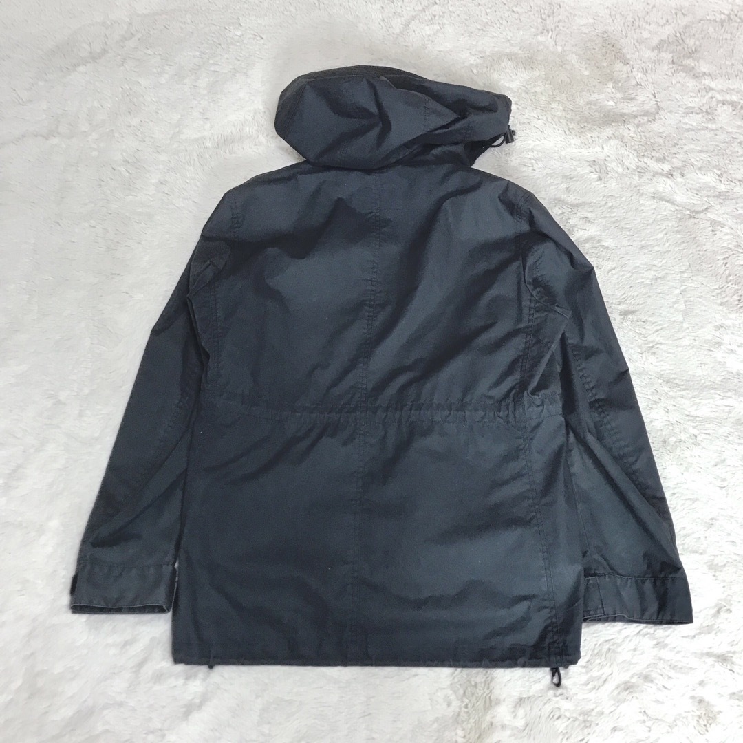 BURBERRY BLACK LABEL - 希少 大きめ バーバリーブラックレーベル 2way