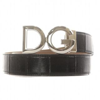 ドルチェ&ガッバーナ(DOLCE&GABBANA) ベルト(メンズ)の通販 600点以上