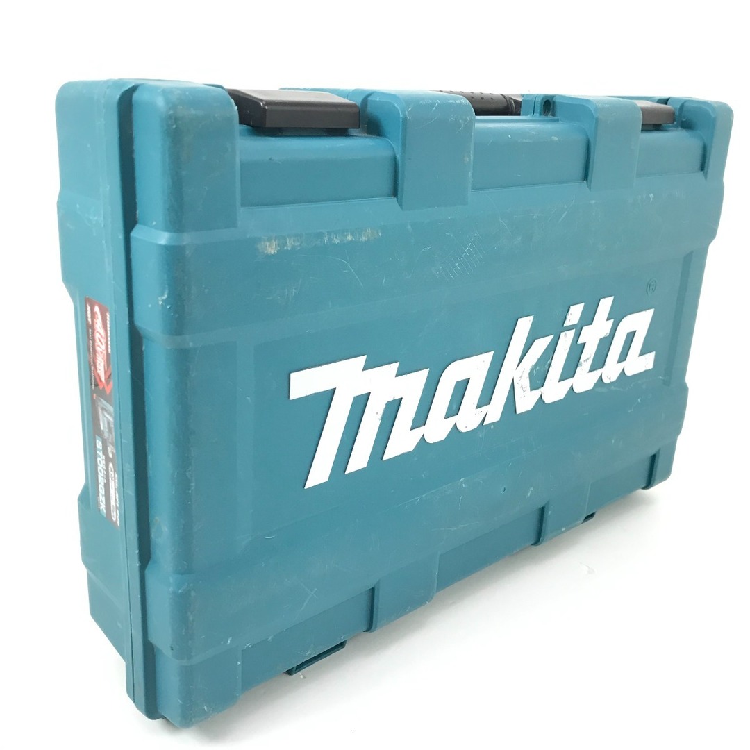 Makita(マキタ)の$$ MAKITA マキタ 充電式タッカ ST002G インテリア/住まい/日用品のインテリア/住まい/日用品 その他(その他)の商品写真