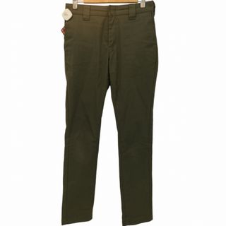 ディッキーズ(Dickies)のDickies(ディッキーズ) ストレットナローパンツ メンズ パンツ チノパン(チノパン)