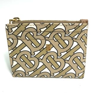 バーバリー(BURBERRY) コインケース/小銭入れ(メンズ)(レザー)の通販 バーバリー(BURBERRY) コインケース/小銭入れ(メンズ)(レザー)の通販