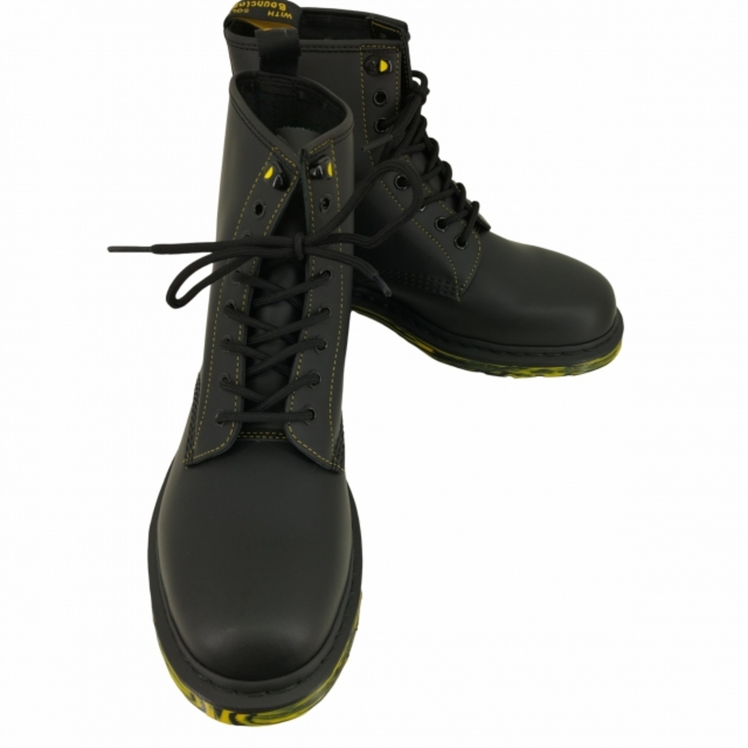 Dr.Martens(ドクターマーチン) 23AW 8 HOLE BOOTS9_バズストア