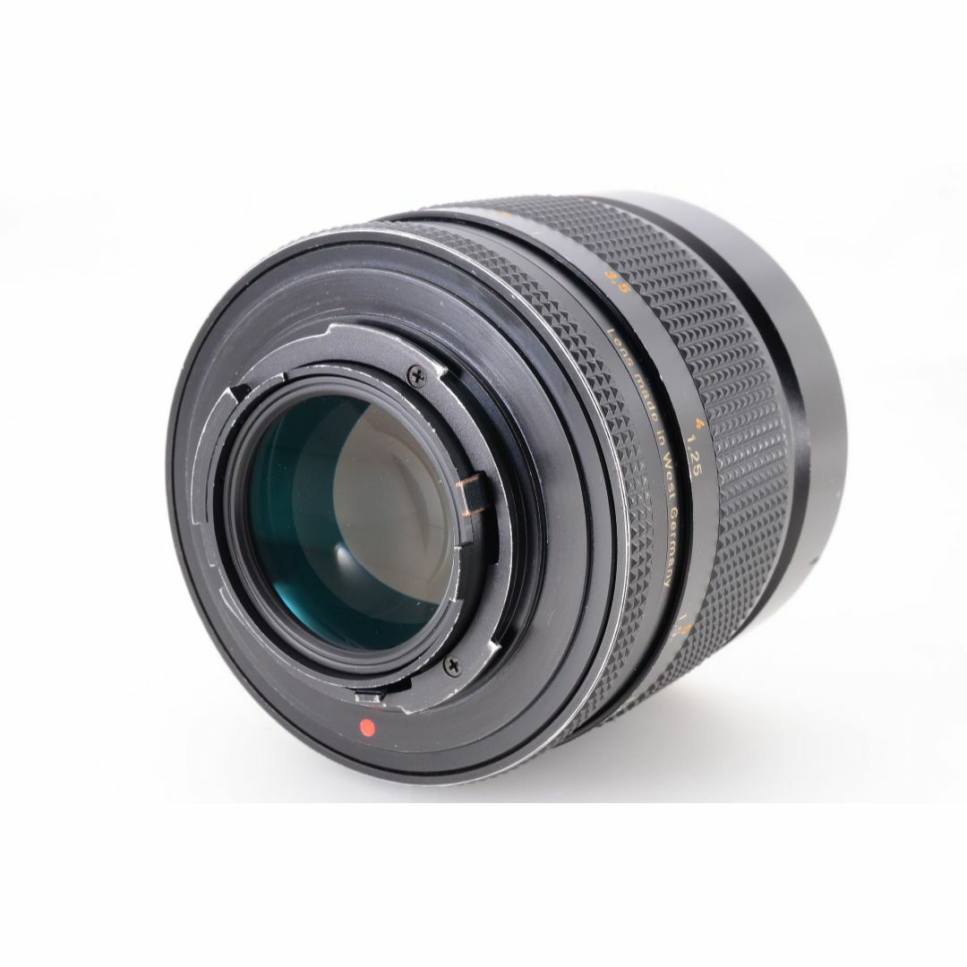 CONTAX - 【❄希少なドイツ製】CONTAX Planar T* 85mm F1.4 AEG CONTAX - 【❄希少なドイツ製】CONTAX Planar T* 85mm F1.4 AEG