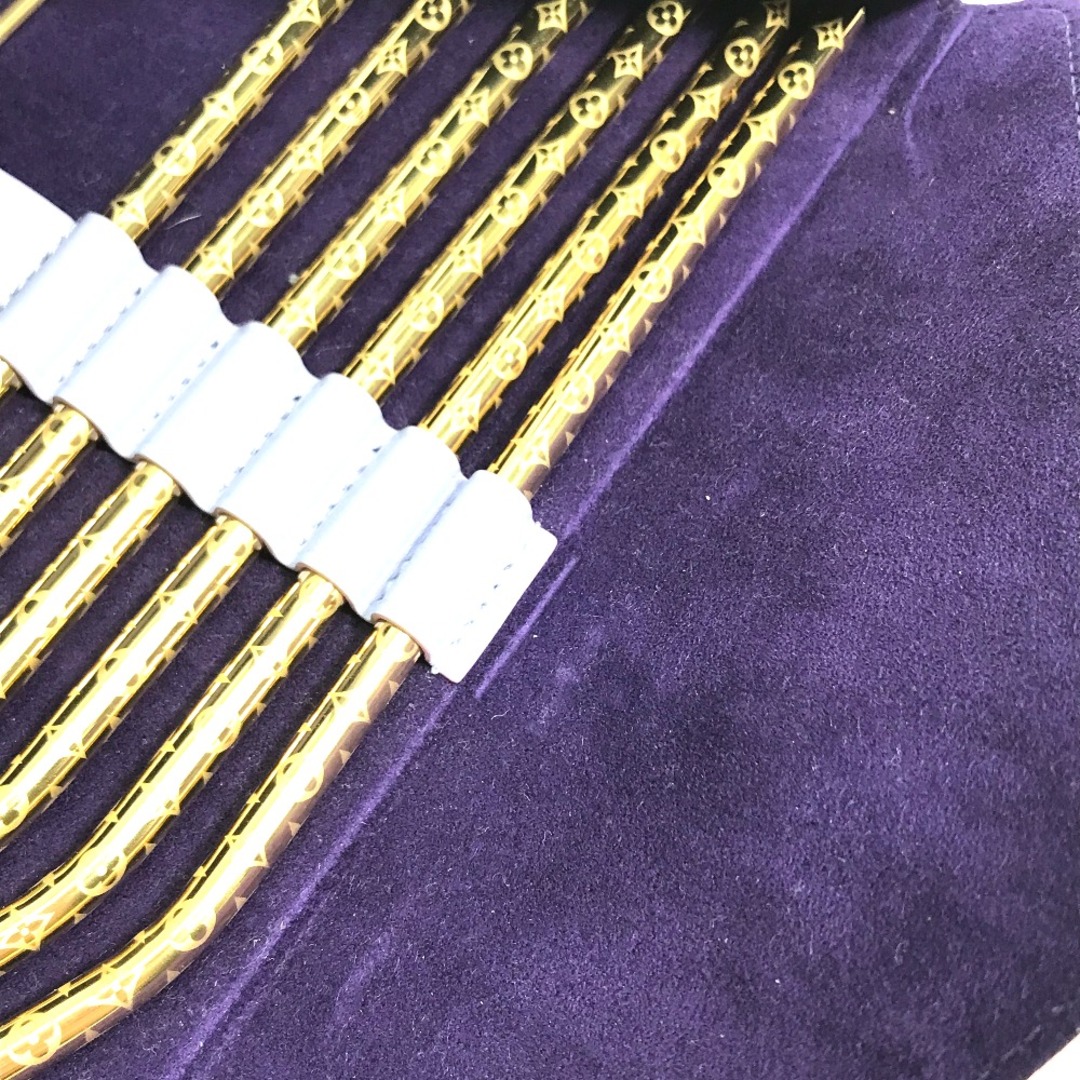 LOUIS VUITTON - ルイヴィトン LOUIS VUITTON エテュイ・6 LOUIS VUITTON - ルイヴィトン LOUIS VUITTON エテュイ・6