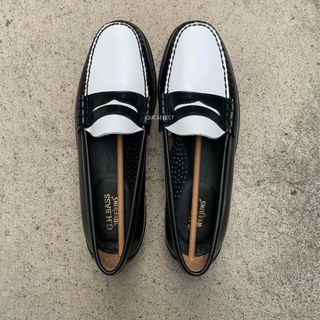 ジーエイチバス(G.H.BASS)の新品未使用　23AW G.H.BASS LOAFER (ドレス/ビジネス)