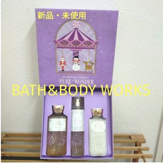 Bath & Body Works - バスアンドボディワークス BATH&BODYWORKS