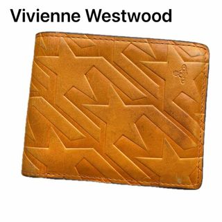 ヴィヴィアン(Vivienne Westwood) ロゴ 折り財布(メンズ)の通販 51点