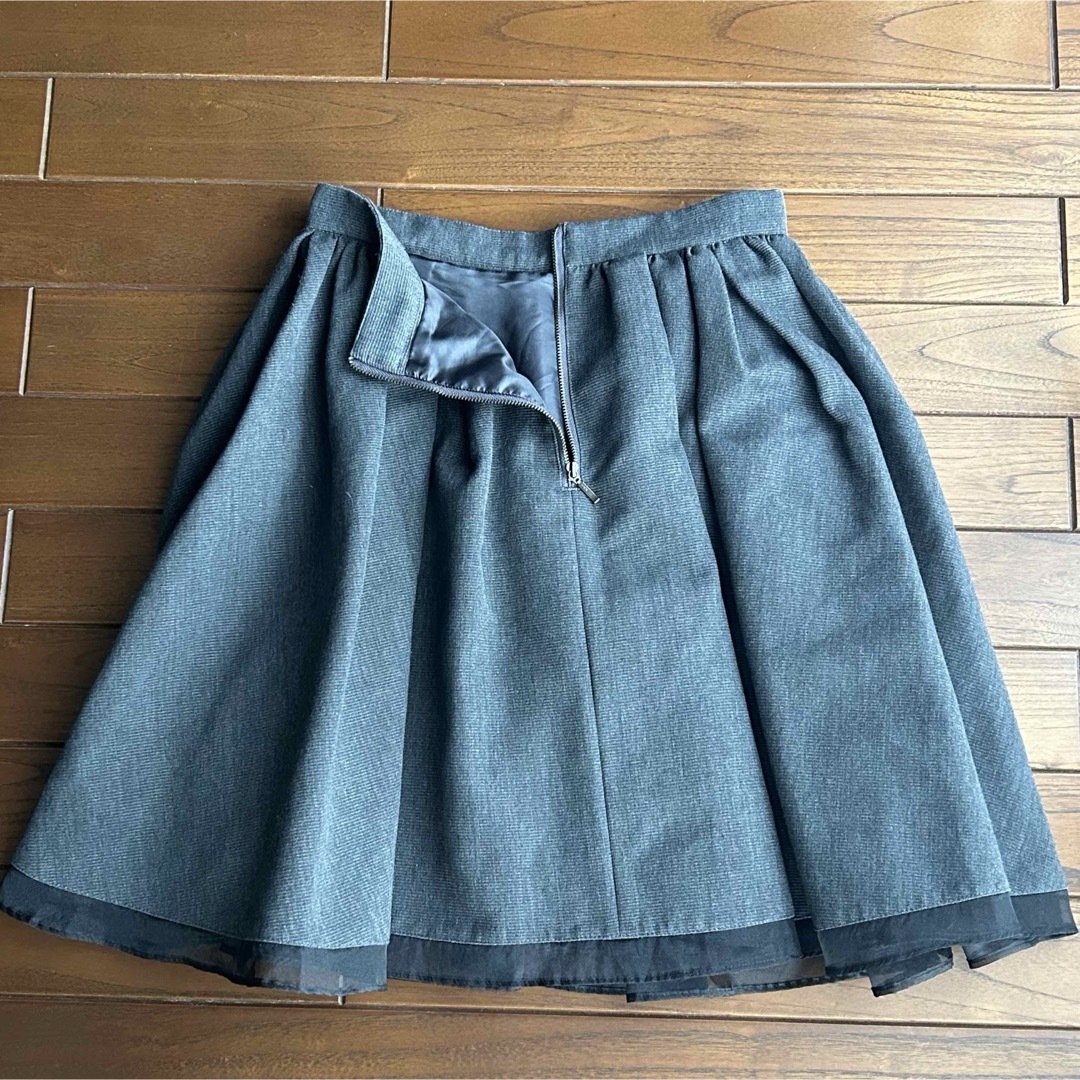JILLSTUART(ジルスチュアート)のジルスチュアート スカート サイズ0 レディースのスカート(ひざ丈スカート)の商品写真