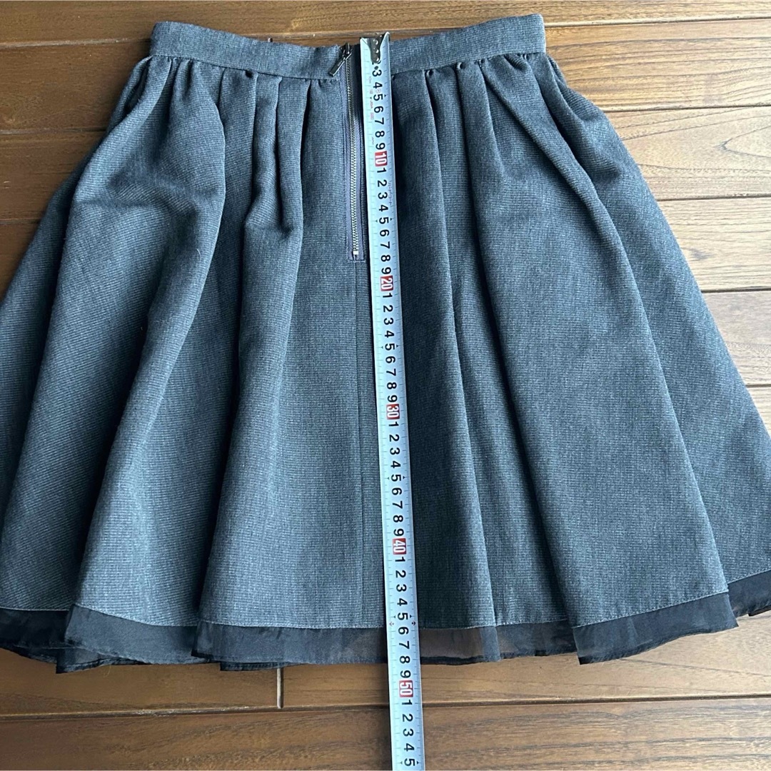 JILLSTUART(ジルスチュアート)のジルスチュアート スカート サイズ0 レディースのスカート(ひざ丈スカート)の商品写真