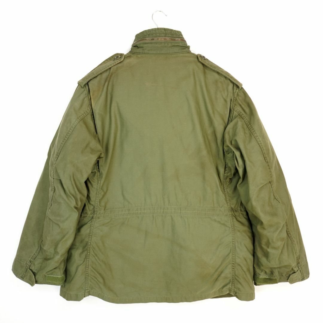 MILITARY(ミリタリー)のUS ARMY M-65 FIELD JACKET LINER 304189 メンズのジャケット/アウター(ミリタリージャケット)の商品写真