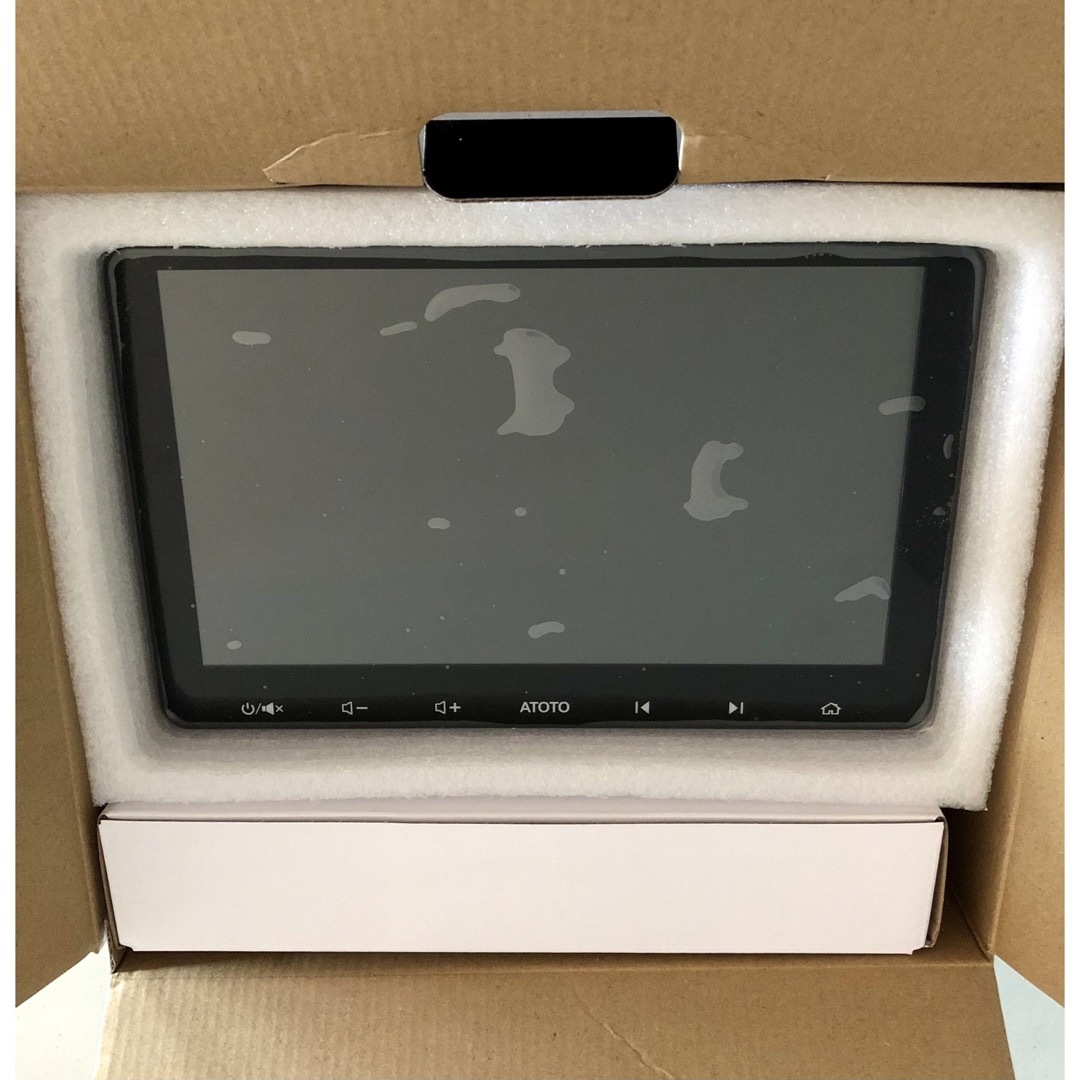 ATOTO S8G2113LT 10インチ 10.1インチナビ 大画面カーナビ ATOTO S8G2113LT 10インチ 10.1インチナビ 大画面カーナビ