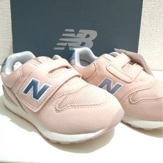 キュウキュウロク(996（New Balance）)のニューバランス　16.5cm(スニーカー)