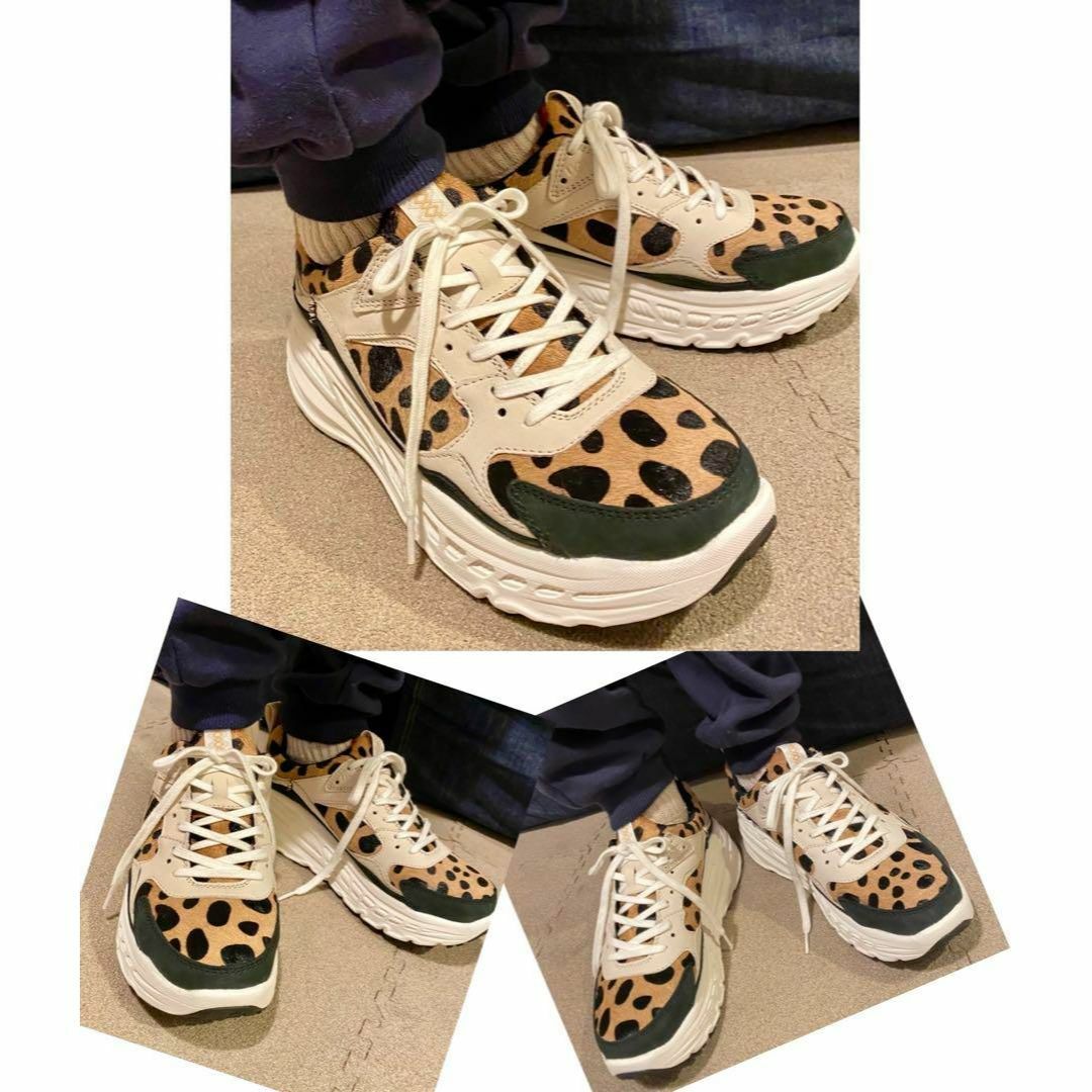超激レア✨入手困難✨展示品✨26cm✨UGG ✨CA805✨CHEETAHの通販 超激レア✨入手困難✨展示品✨26cm✨UGG ✨CA805✨CHEETAHの通販
