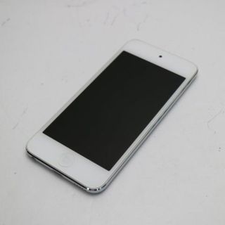 アイポッド(iPod)の超美品 iPod touch 第6世代 32GB シルバー (ポータブルプレーヤー)