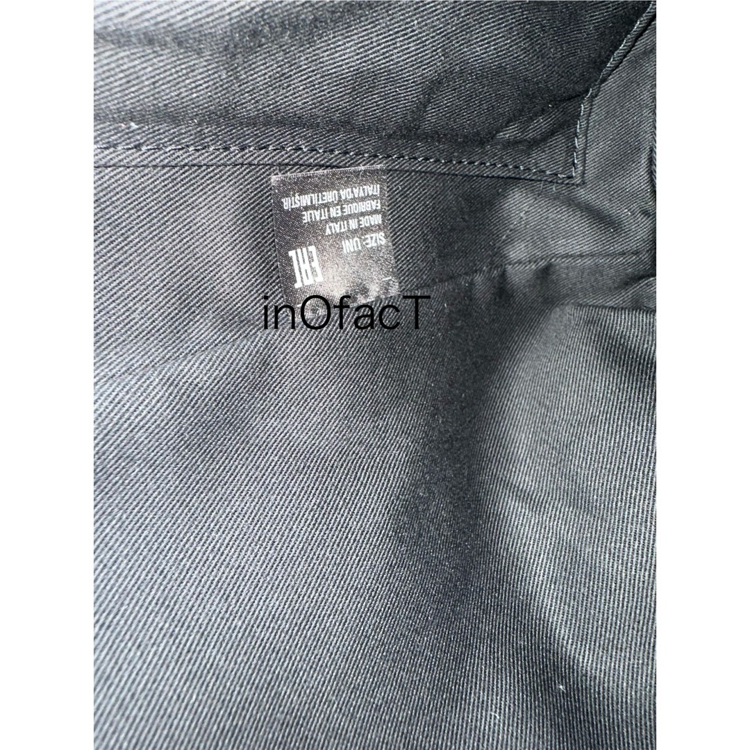 Maison Margiela(旧Maison Martin Margiela) - Maison Maison Margiela(旧Maison Martin Margiela) - Maison