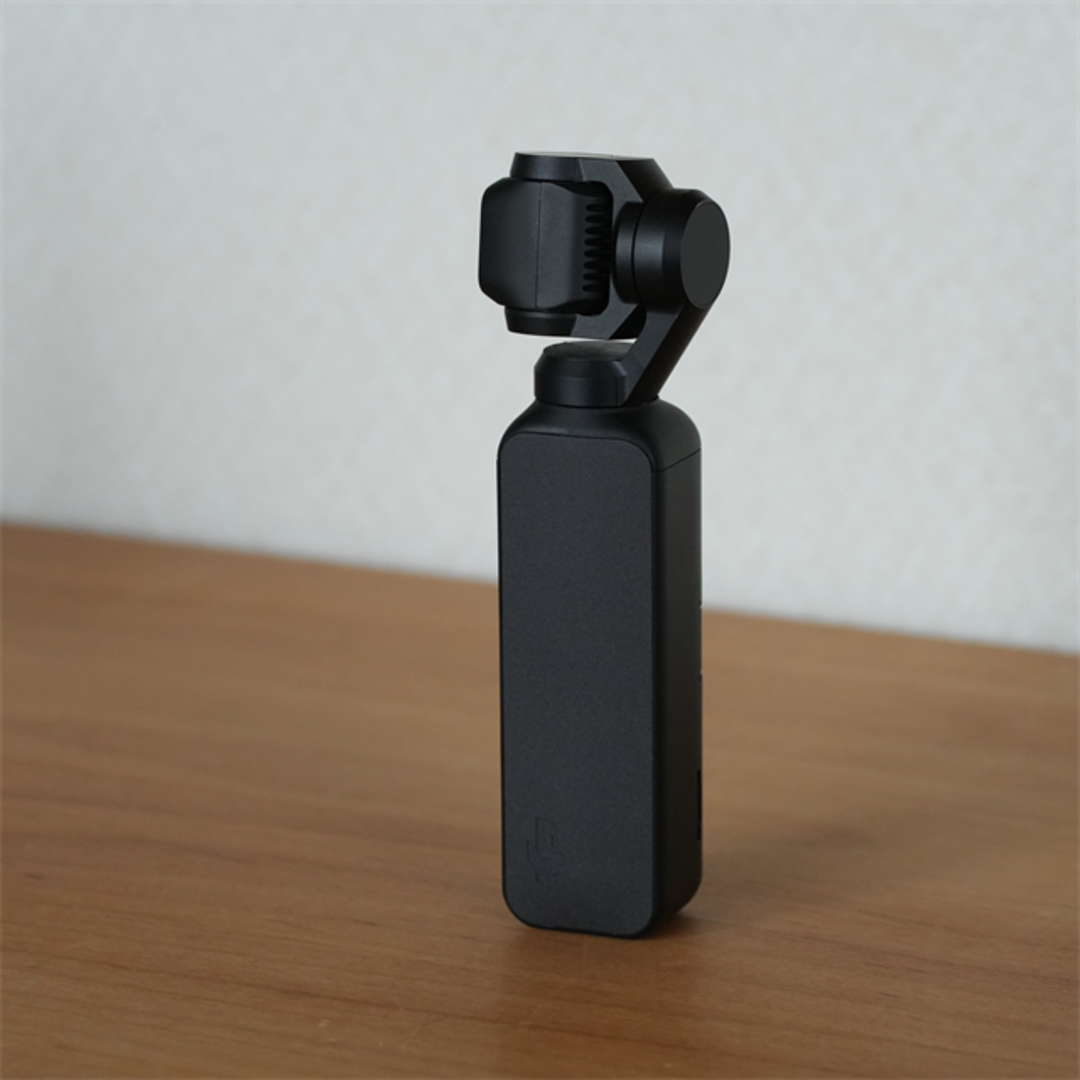 DJI OSMO POCKET 初代オズモポケット おまけつき DJI OSMO POCKET 初代オズモポケット おまけつき