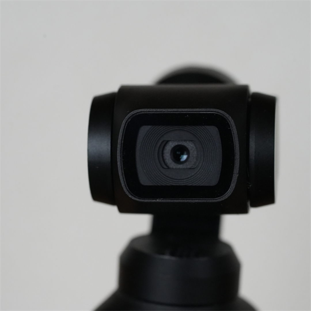 DJI OSMO POCKET 初代オズモポケット おまけつき DJI OSMO POCKET 初代オズモポケット おまけつき