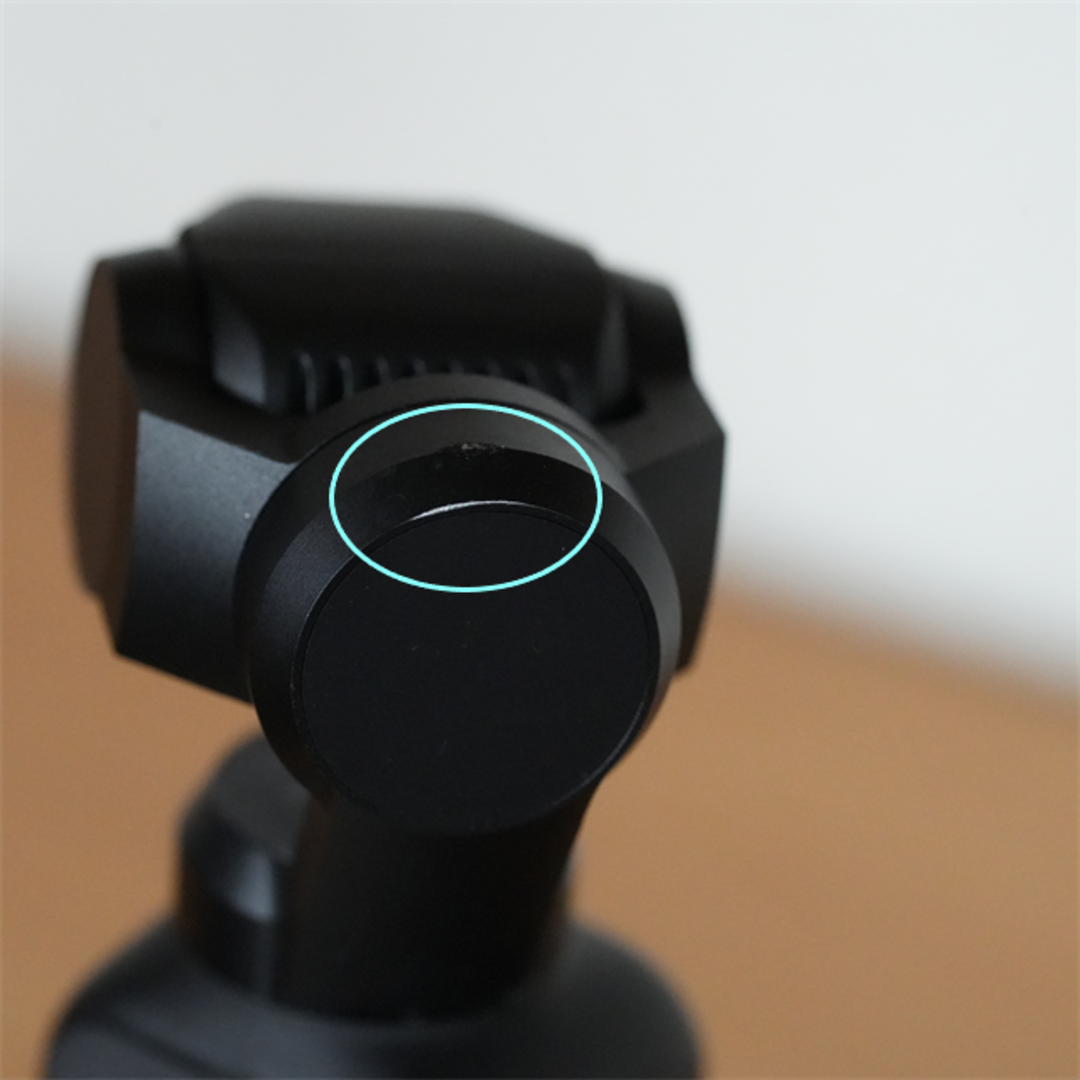 DJI OSMO POCKET 初代オズモポケット おまけつき DJI OSMO POCKET 初代オズモポケット おまけつき