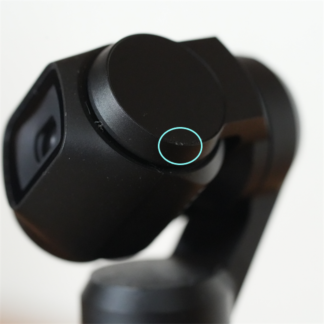 DJI OSMO POCKET 初代オズモポケット おまけつき DJI OSMO POCKET 初代オズモポケット おまけつき