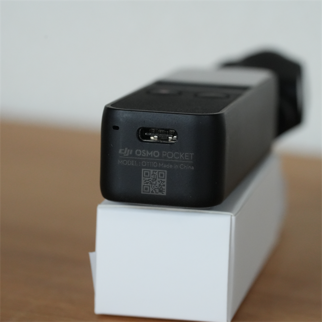 DJI OSMO POCKET 初代オズモポケット おまけつき DJI OSMO POCKET 初代オズモポケット おまけつき