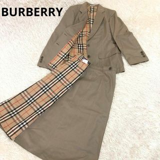 バーバリー(BURBERRY) スーツ(レディース)の通販 300点以上