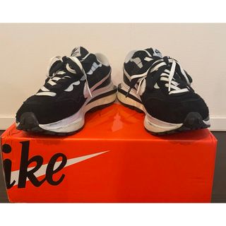 サカイ(sacai)のsacai × Nike Vapor Waffle サカイ ヴェイパーワッフル(スニーカー)