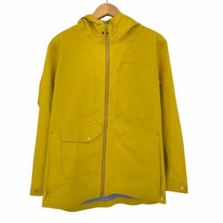 nanamica - 新品 ナナミカ 19AW SUBF921 ゴアテックス シェル コート