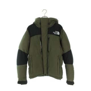 ザノースフェイス(THE NORTH FACE)のザノースフェイス  BALTRO LIGHT JACKET ND91950 バルトロライトダウンジャケット メンズ L(ダウンジャケット)