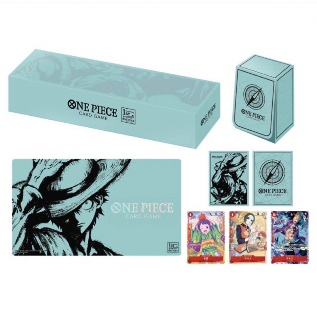 ワンピースカードゲーム 引退品② ワンピースカードゲーム 引退品②