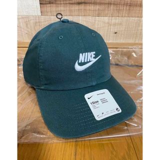 ナイキ(NIKE)の【新品 未使用品】ナイキ (NIKE) キャップ　ヘリテージ86(キャップ)