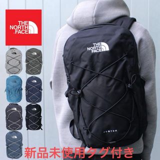 ザノースフェイス(THE NORTH FACE)の新品タグ付き⭐︎THE NORTH FACE ザ ノースフェイス リュックサック(バッグパック/リュック)