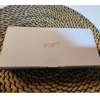 soeff　ブライティングミスト　J　55ml(ヘアウォーター/ヘアミスト)