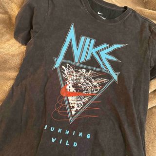 ナイキ(NIKE)のNike ロックバンドT風 DRI-FIT Tシャツ(Tシャツ(半袖/袖なし))