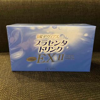 ドクターデヴィアス(ドクターデヴィアス)のプラセンタドリンクEXⅡ 1000mg DRデヴィアス(その他)