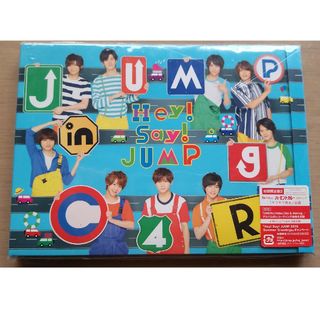 ヘイセイジャンプ(Hey! Say! JUMP)のJUMPing CAR（初回限定盤2）Hey! Say! JUMP(ポップス/ロック(邦楽))