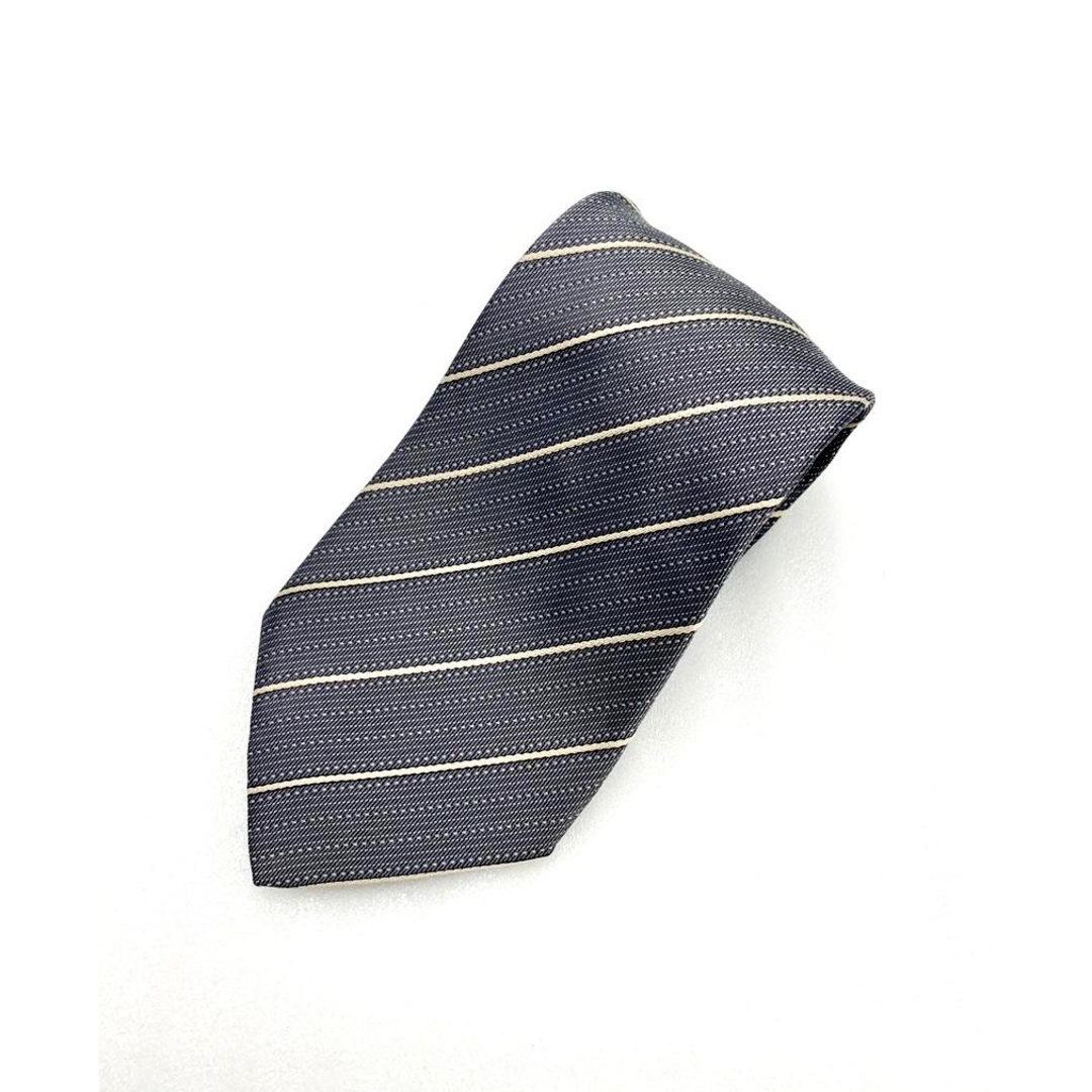 GUCCIネクタイ【美品】 GUCCI - グッチ GUCCI ネクタイ シルク製 USED品 230719174の