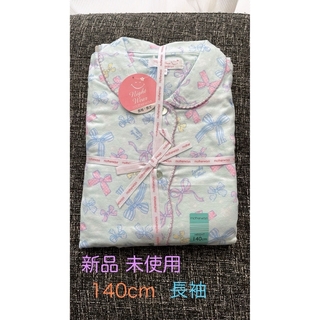 【新品 未使用】マザウェイズパジャマ 140cm